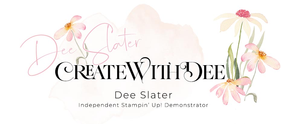 Dee Slater, Create With Dee